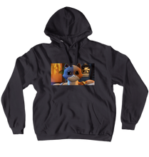 franciscomelo-6902 Hoodies (No-Zip/Pullover)
