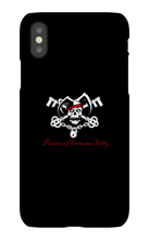 Laughing Jack iPhone Case