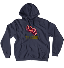 Psycho Hoodie