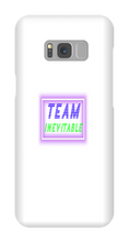 teaminevitable Samsung Phone Cases