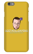 gustavicgaming iPhone Phone Cases