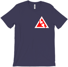 Lag Central T-Shirts