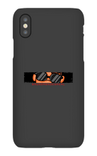 brunomendesreal iPhone Phone Cases
