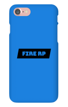 firerp iPhone Phone Cases
