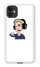 mrcesinho iPhone Phone Cases