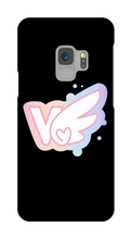 veenusAU Rainbow Wing Samsung Phone Case