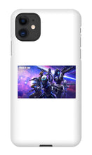 gaminggurutg iPhone Phone Cases
