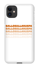 lyn0xtv iPhone Phone Cases