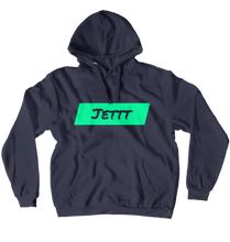 cybercraft Hoodies (No-Zip/Pullover)