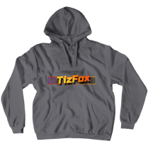 TizFox's Hoodie