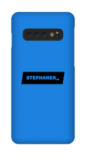 stephanek_ Samsung Phone Cases
