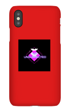 mr_unsuspected iPhone Phone Cases