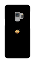 nicht_schlecht Samsung Phone Cases