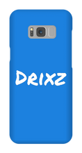 Drixz Samsung Phone Cases