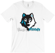 justmooody T-Shirts