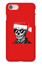 Jerseyian Xmas iPhone Phone Cases