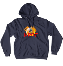 kdotdagawd Hoodies (No-Zip/Pullover)