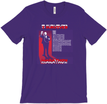 PDTV AHH Marathon Transparent T-Shirt