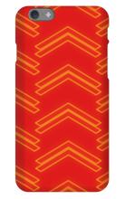 vrhysie iPhone Phone Cases