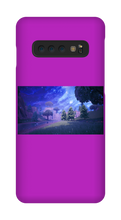 oreo_fc Samsung Phone Cases