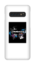 swampdonkeysentertainment Samsung Phone Cases
