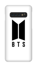 BTS Samsung Phone Cases