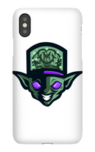 ALIEN5959 iPhone Phone Cases