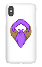 cptpointybeard iPhone Phone Cases