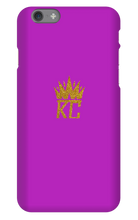 KC iPhone Phone Cases