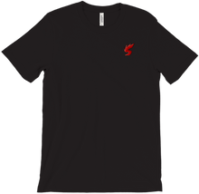 T-Shirts Cartoonish logo