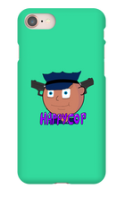 happycopgaming iPhone Phone Cases