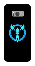 thelobsterclause Samsung Phone Cases