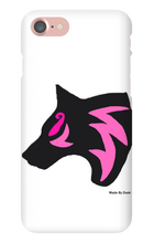 Funda de Iphone de Dusk