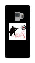 sniper3949 Samsung Phone Cases