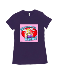 Stealin ur views! tshirt-women