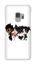 JustDysphoria Crew by Oppa