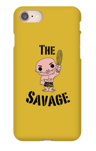 the1stsavagemma iPhone Phone Cases