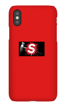 bullysmousepadstore iPhone Phone Cases