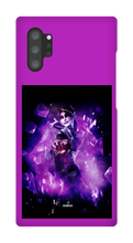 deadforce Samsung Phone Cases