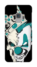 corruptgeneration Samsung Phone Cases
