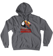 Two-Implicit Krangled Hoodie