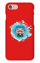 Inkling iPhone Case