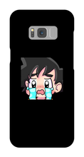 Funda Para Samsung Goku Sad