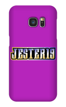 Jester19 Samsung Cases