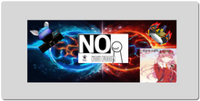 lunarsunking XXL Gaming Mousepad
