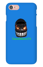 teammanictv iPhone Phone Cases