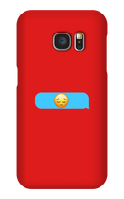Sad Coque Samsung