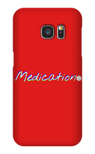 Medication Samsung Phone Cases
