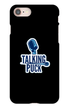 talkingpuck iPhone Phone Cases