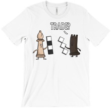 Trade? (T-Shirt)